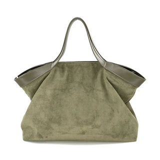 ALESSIA BAG - OLIVE
