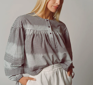 THE CALLAH SHIRT
