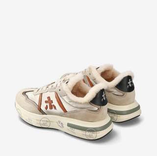 PREMIATA CASSIE 6569 SNEAKER