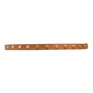 CALA BELT - COGNAC