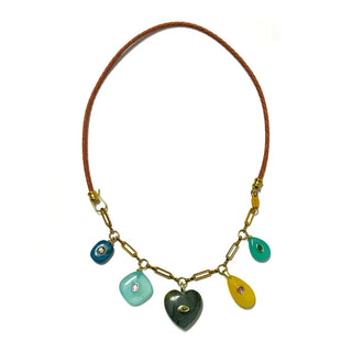 Luca Necklace