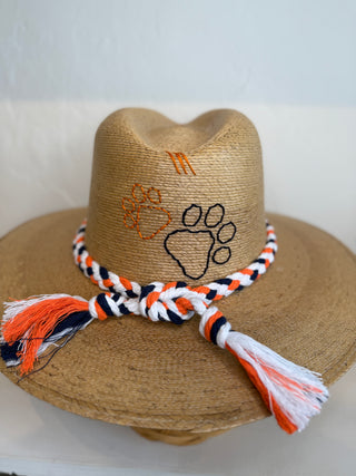 NATURAL PALM, AUBRUN MULTI PAW