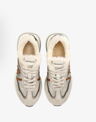 PREMIATA CASSIE 6569 SNEAKER
