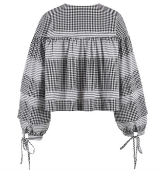 THE CALLAH SHIRT