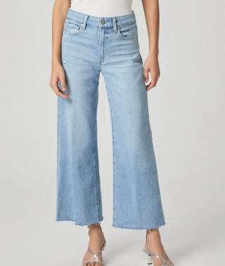 ANESSA W RAW HEM, IN TUNE DISTRESSES