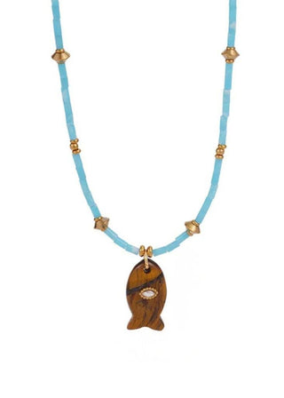 Thaddeus (Copy): Purple with Turquoise