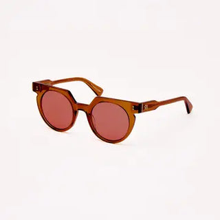SARDINE ASTER SUNGLASSES - VELVET URCHIN