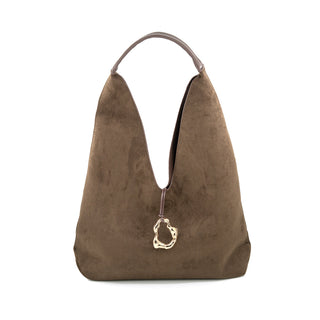 NOMA BAG, CHOCOLATE