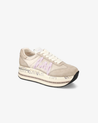 PREMIATA BETH 6954 SNEAKERS