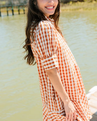 LIV DRESS, FIELD CHECK