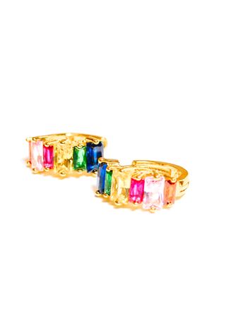 Adair: Crystal