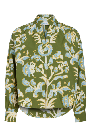 JANE TOP, OASIS GROVE