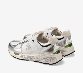 PREMIATA MASED 7006 SNEAKERS