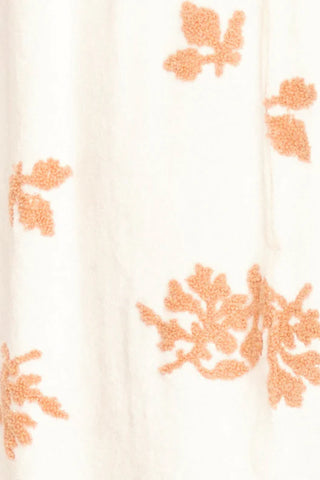 FEZ TERRY TOP, MESA FIG