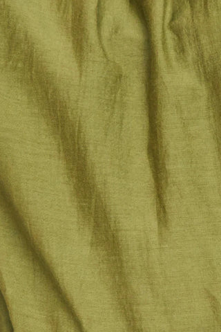 VIENNA DRESS, MATCHA
